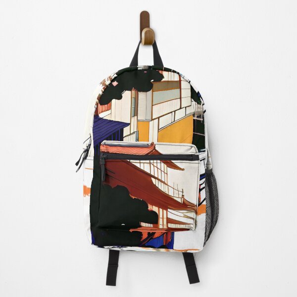 Item preview, Roofs designed and sold by NanaB-Art.