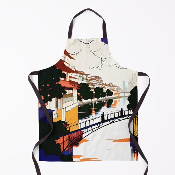 Item preview, Roofs designed and sold by NanaB-Art.
