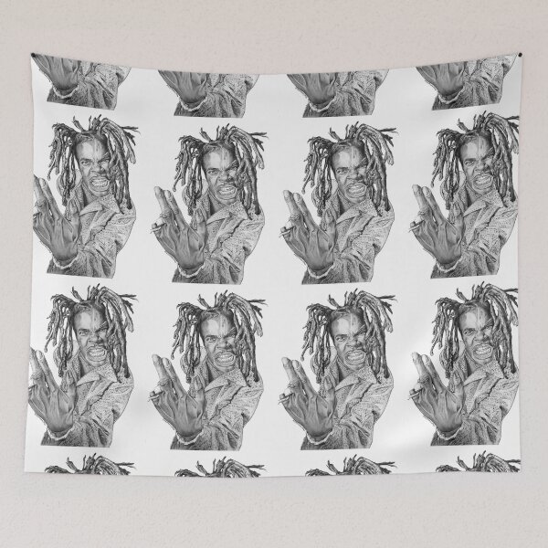 Item preview, Busta Rhymes designed and sold by kash2dawizzle.