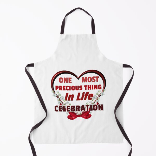 Item preview, One Most Precious Thing In Life CELEBRATION  designed and sold by Pebasfa.
