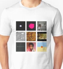 Childish Gambino Discography Unisex T-Shirt