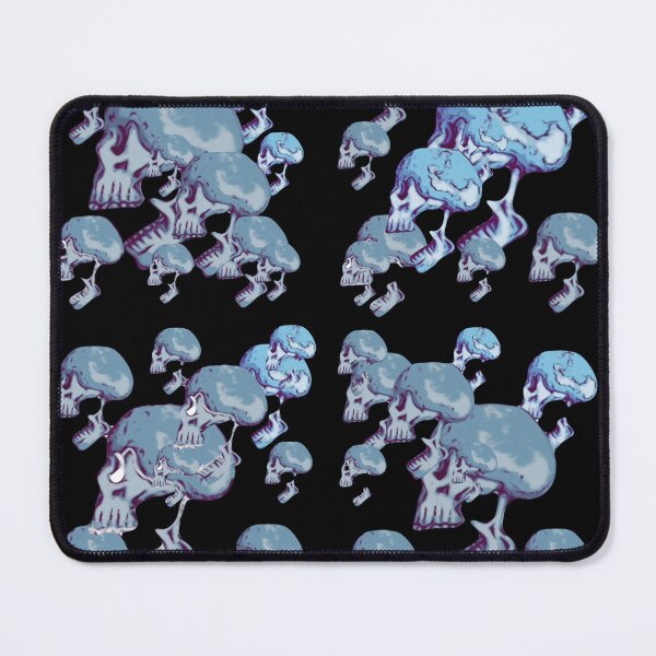 Item preview, Ever decreasing skulls designed and sold by Glenbobagins.