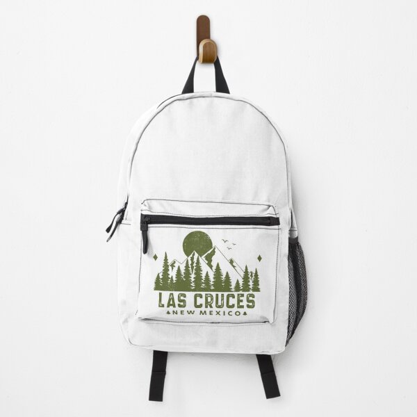 Item preview, Las Cruces New Mexico Mountain Souvenir designed and sold by Wild-Outside.