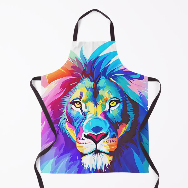 Item preview, Roaring Majesty designed and sold by Print-and-Prose.