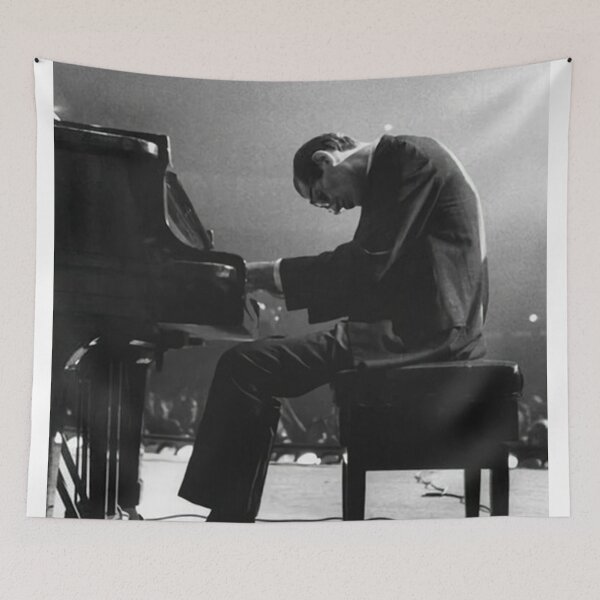 Item preview, Black And White Bill Concert designed and sold by joseyleeper.