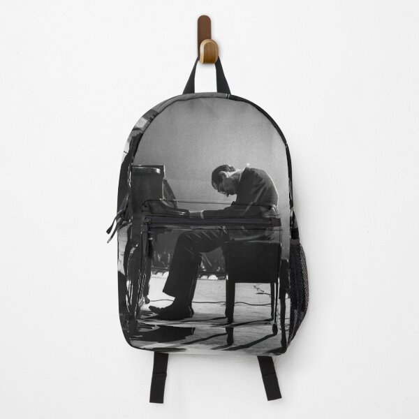 Item preview, Black And White Bill Concert designed and sold by joseyleeper.
