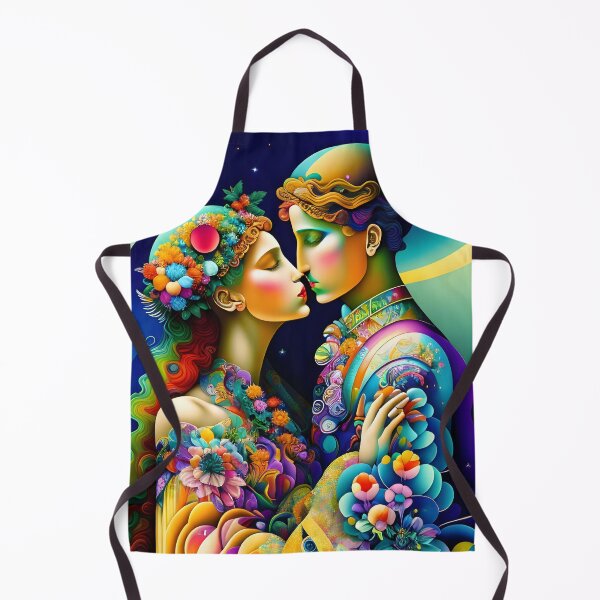 Item preview, Lovers. designed and sold by michel bazinet.