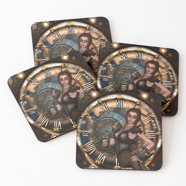 Item preview, The lady of Steampunk designed and sold by nicky2342.