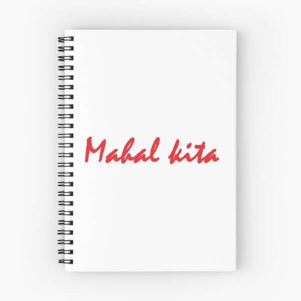 Item preview, Mahal kita = I love you Tagalog designed and sold by PabloBSanchez.