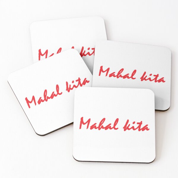 Item preview, Mahal kita = I love you Tagalog designed and sold by PabloBSanchez.