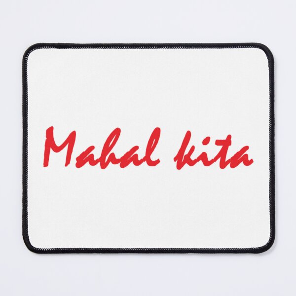 Item preview, Mahal kita = I love you Tagalog designed and sold by PabloBSanchez.