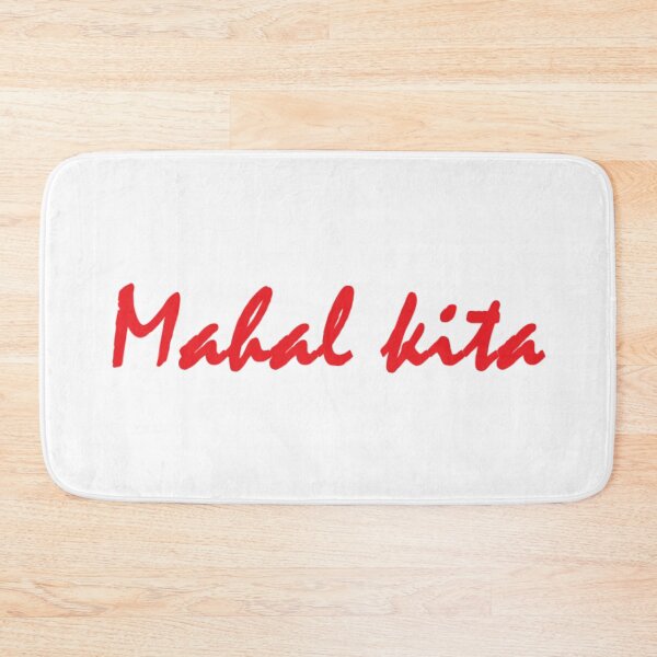 Item preview, Mahal kita = I love you Tagalog designed and sold by PabloBSanchez.