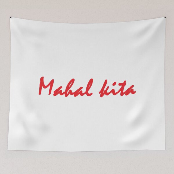 Item preview, Mahal kita = I love you Tagalog designed and sold by PabloBSanchez.