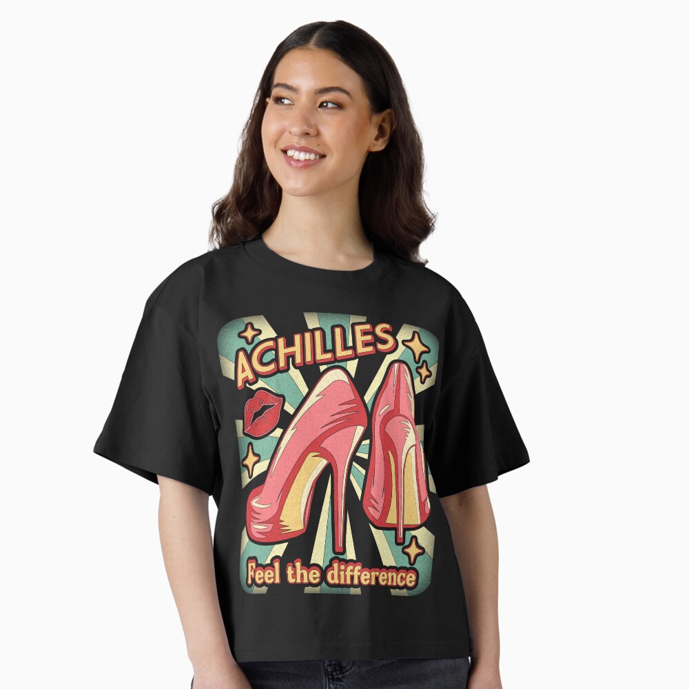 Item preview, Boxy T-Shirt designed and sold by v-nerd.