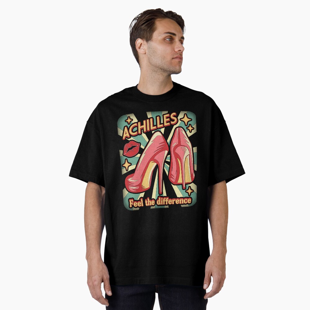 Item preview, Oversized T-Shirt designed and sold by v-nerd.