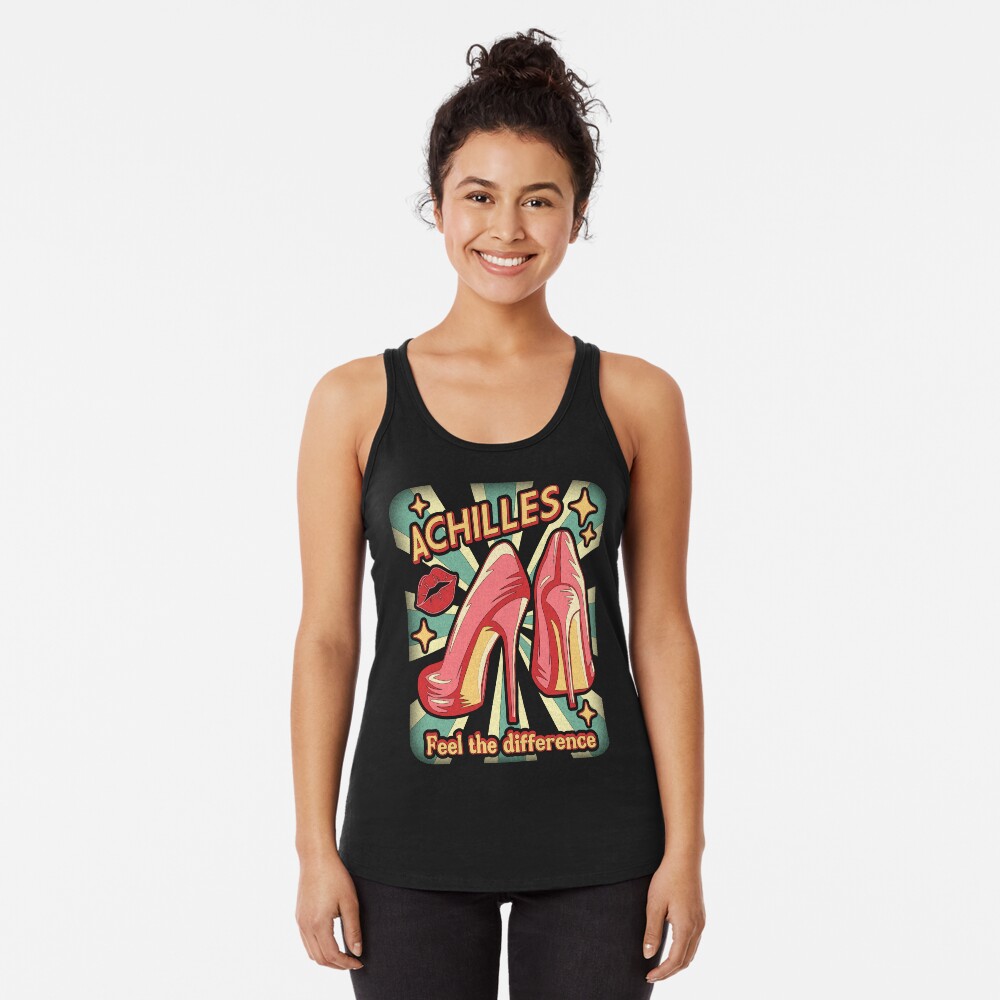 Item preview, Racerback Tank Top designed and sold by v-nerd.