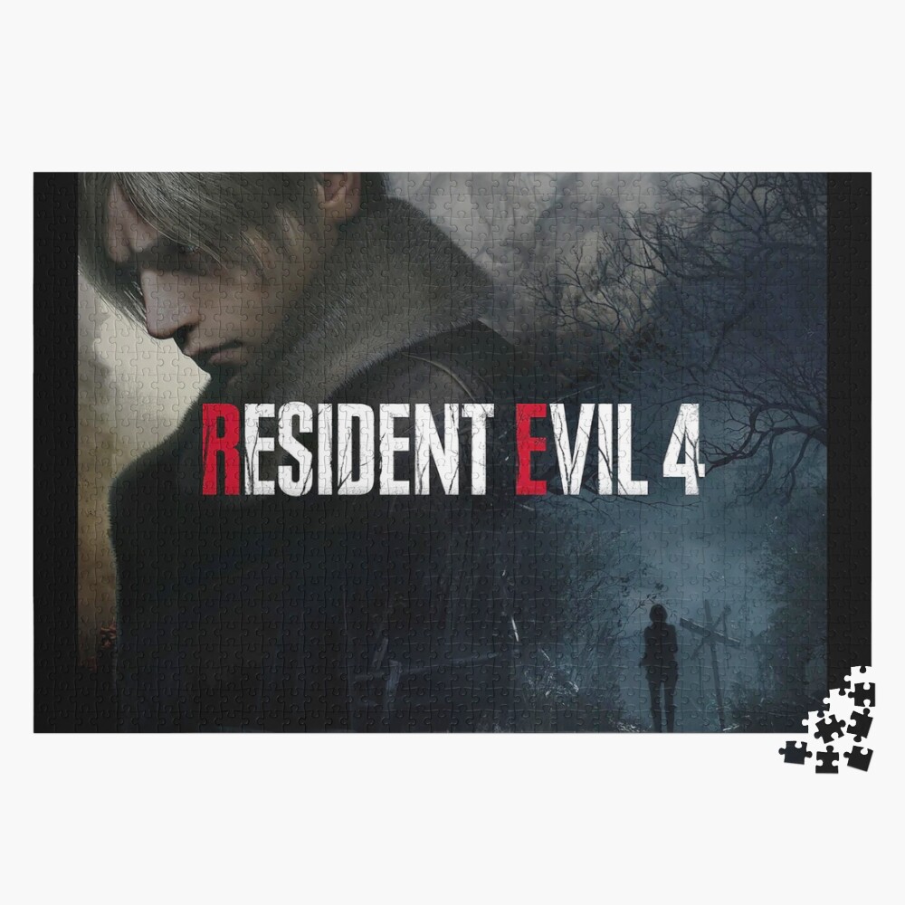 Resident Evil 4, Resident Evil Remake, Re4