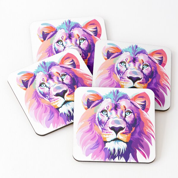 Item preview, Fierce Protector designed and sold by Print-and-Prose.