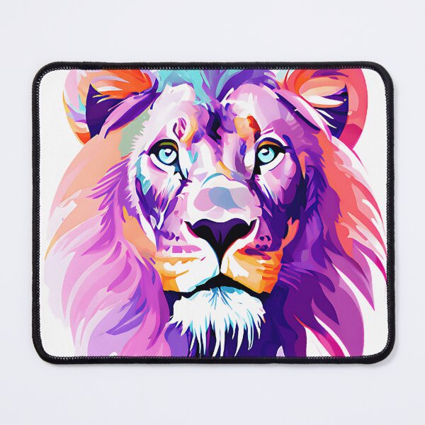 Item preview, Fierce Protector designed and sold by Print-and-Prose.