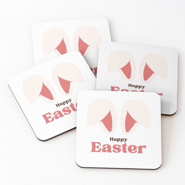 Item preview, Happy Easter designed and sold by Stonkus.
