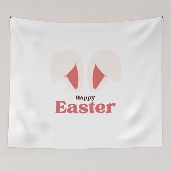 Item preview, Happy Easter designed and sold by Stonkus.