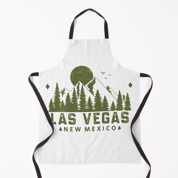 Item preview, Las Vegas New Mexico Mountain Souvenir designed and sold by Wild-Outside.