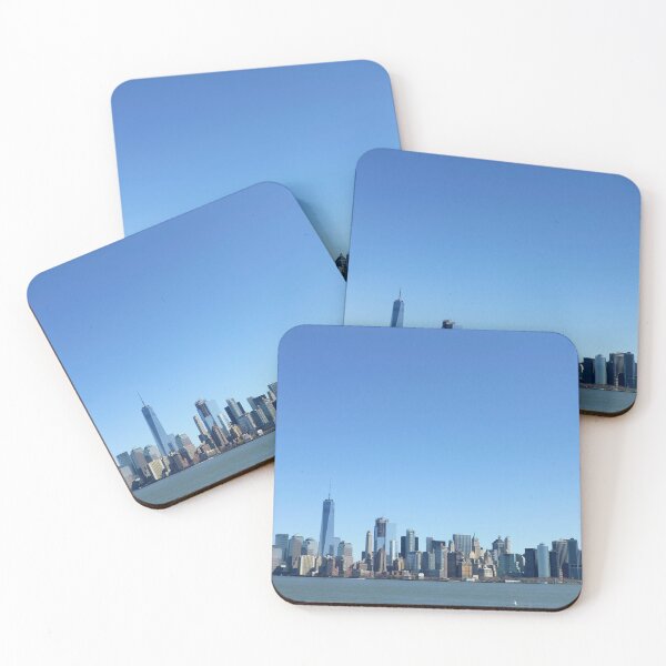 Item preview, New York skyline designed and sold by slythergirl1.