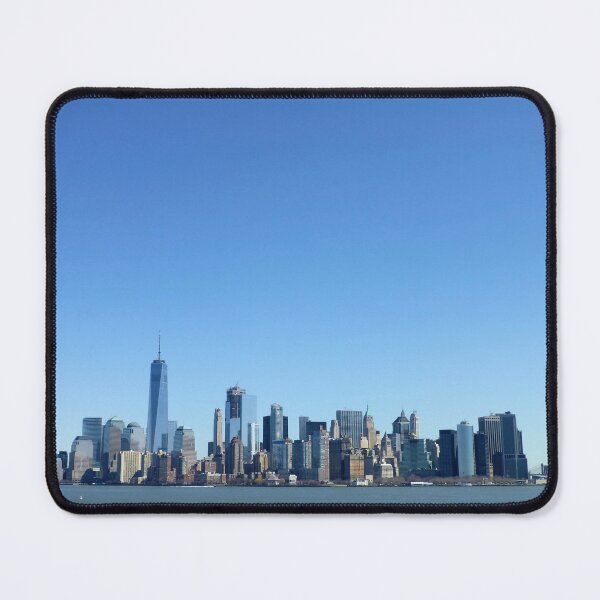 Item preview, New York skyline designed and sold by slythergirl1.