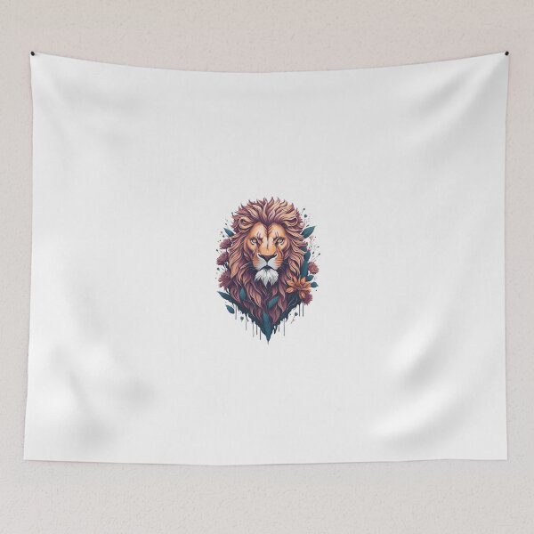 Item preview, lion king  designed and sold by Vvisions.