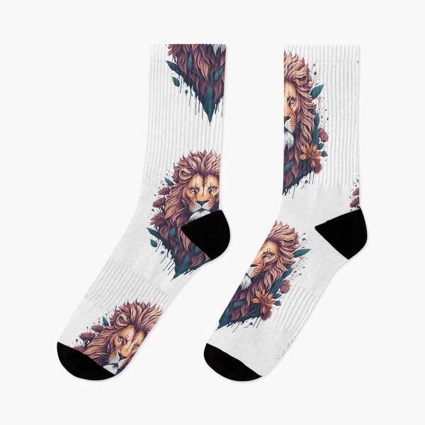 Item preview, lion king  designed and sold by Vvisions.