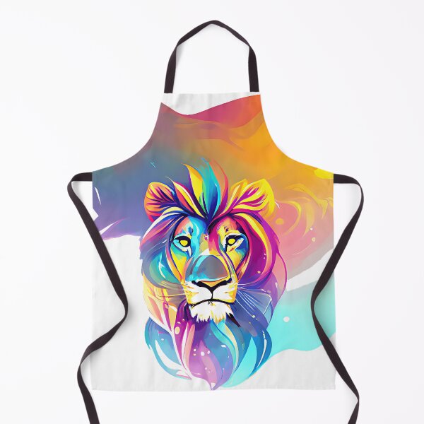 Item preview, Majestic Roar designed and sold by Print-and-Prose.