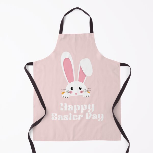 Item preview, Happy Easter Day Bunny designed and sold by Stonkus.