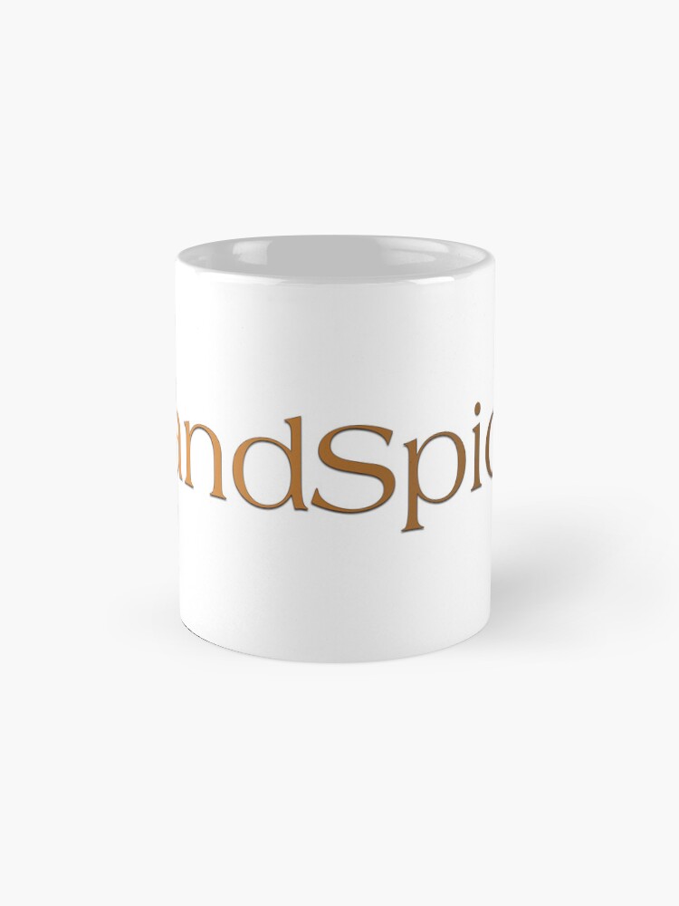 Thumbnail 4 of 6, Coffee Mug, SandSpice designed and sold by Rinsetheman.
