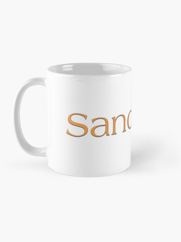 Thumbnail 3 of 6, Coffee Mug, SandSpice designed and sold by Rinsetheman.