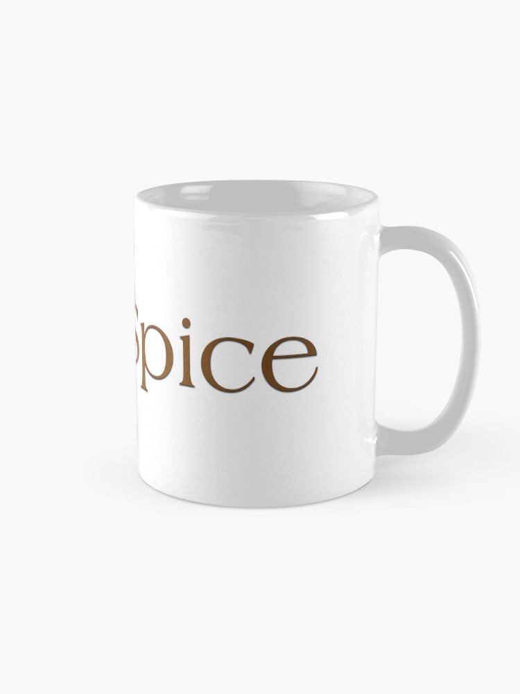 Thumbnail 5 of 6, Coffee Mug, SandSpice designed and sold by Rinsetheman.