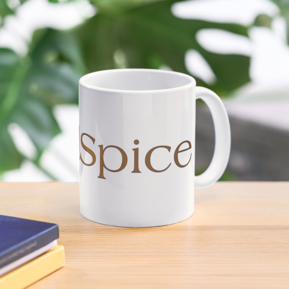 Item preview, Classic Mug designed and sold by Rinsetheman.