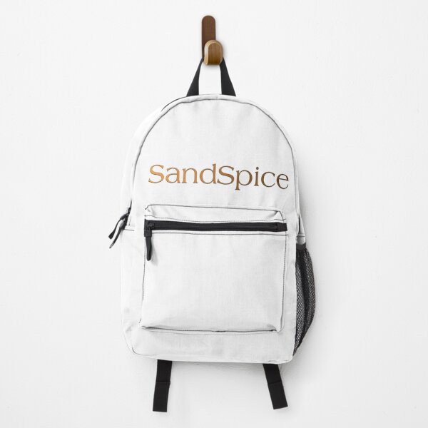 Item preview, SandSpice designed and sold by Rinsetheman.