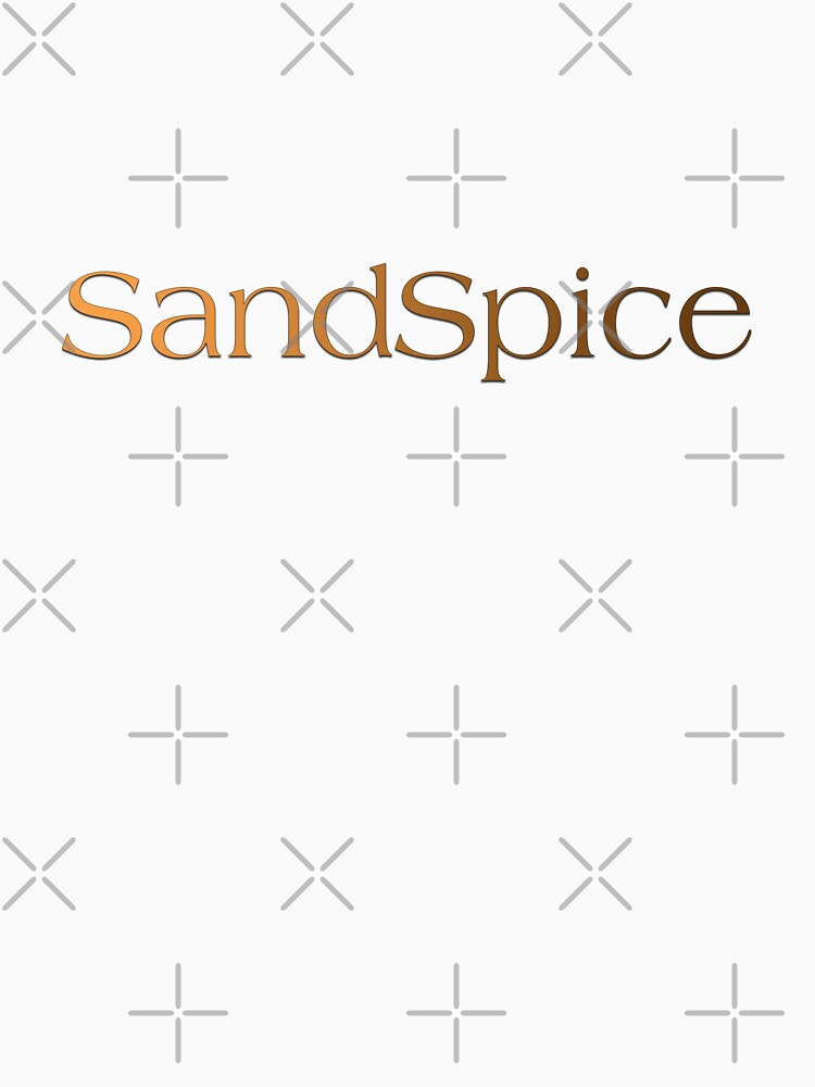 Thumbnail 3 of 3, Baseball ¾ Sleeve T-Shirt, SandSpice designed and sold by Rinsetheman.