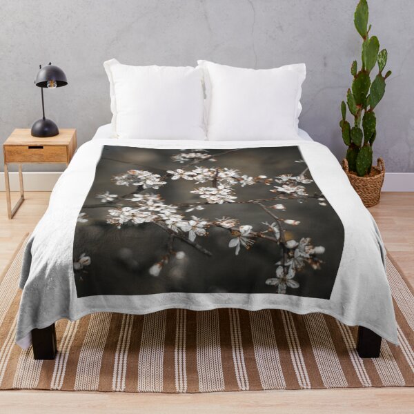 Item preview, Spring blossom designed and sold by Benkilbeyprints.