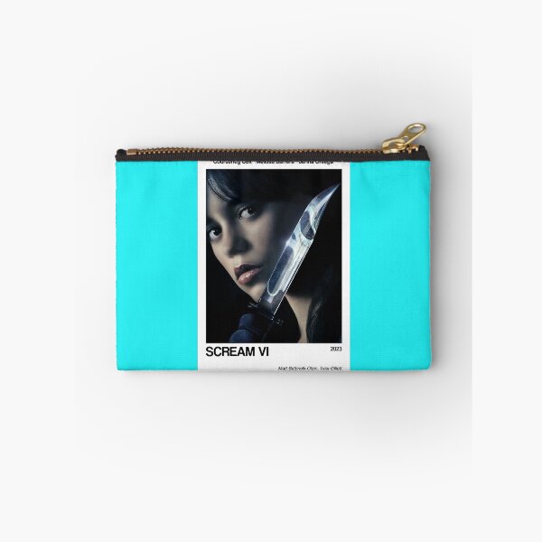 Item preview, Affiche du film Scream VI classique   designed and sold by Dcharmed1.