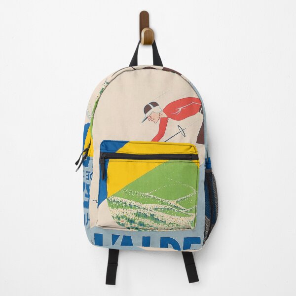 Item preview, Alpe d'Huez France Vintage Ski designed and sold by Sharonstacy.