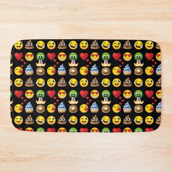 Item preview, Smiles seamless pattern designed and sold by Marina Smorodinskaya.