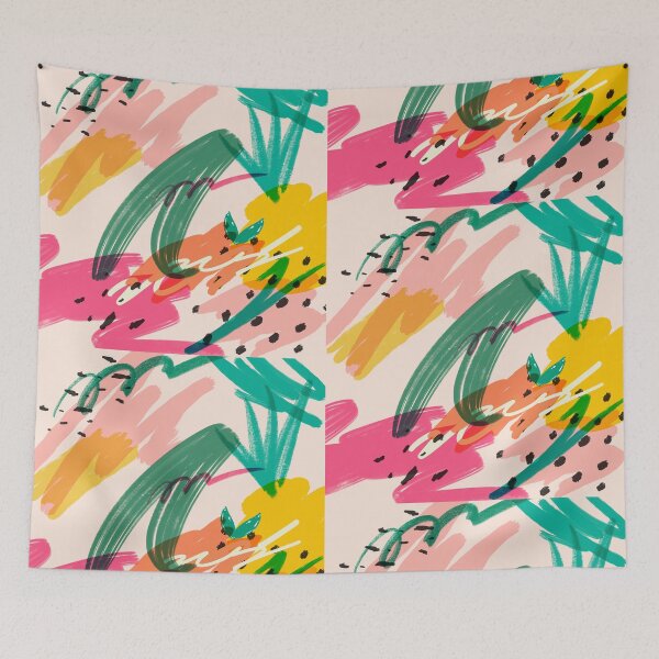 Item preview, Scribble Fun designed and sold by illustratiff.