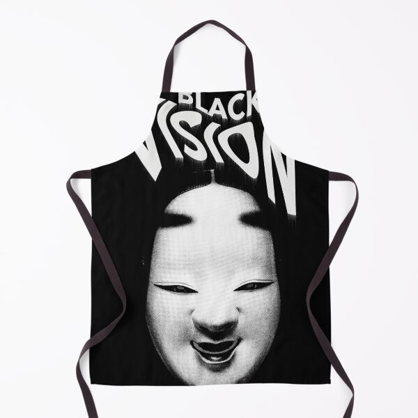 Item preview, BLACK VISION designed and sold by razor-666.