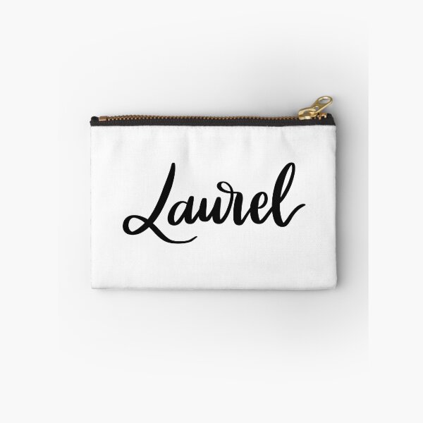 Item preview, Laurel designed and sold by ellietography.
