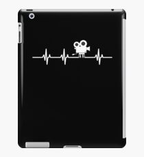 Film Lover iPad Case/Skin