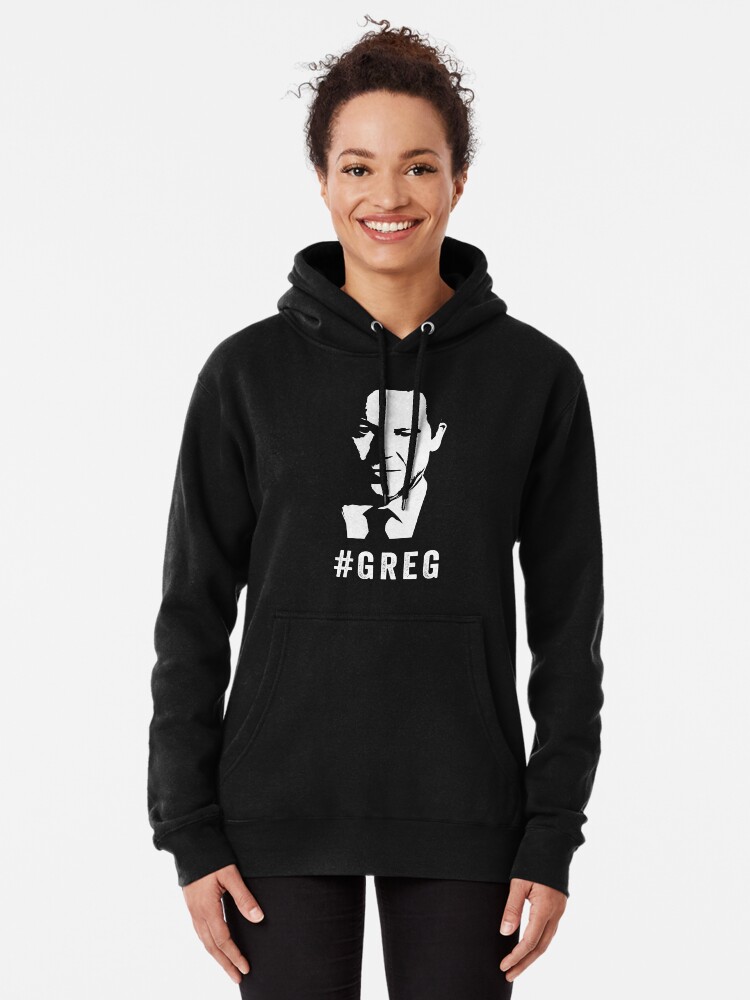 Greg Gutfeld Pullover Hoodie for Sale by ragsdalehinw