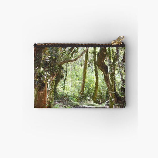 Item preview, magic forest designed and sold by Amy Sandford.