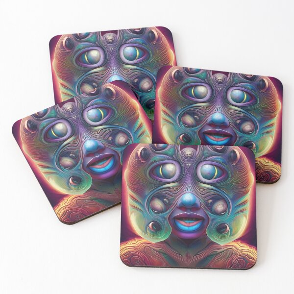 Item preview, Abstract Art 051 designed and sold by tpixx.