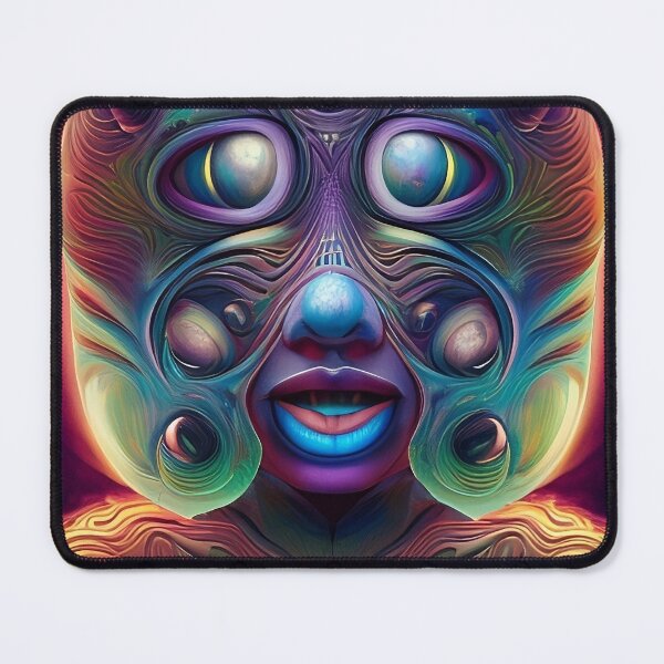Item preview, Abstract Art 051 designed and sold by tpixx.